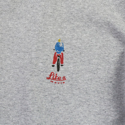 ヒラノトシユキ BYE BYE BIKER