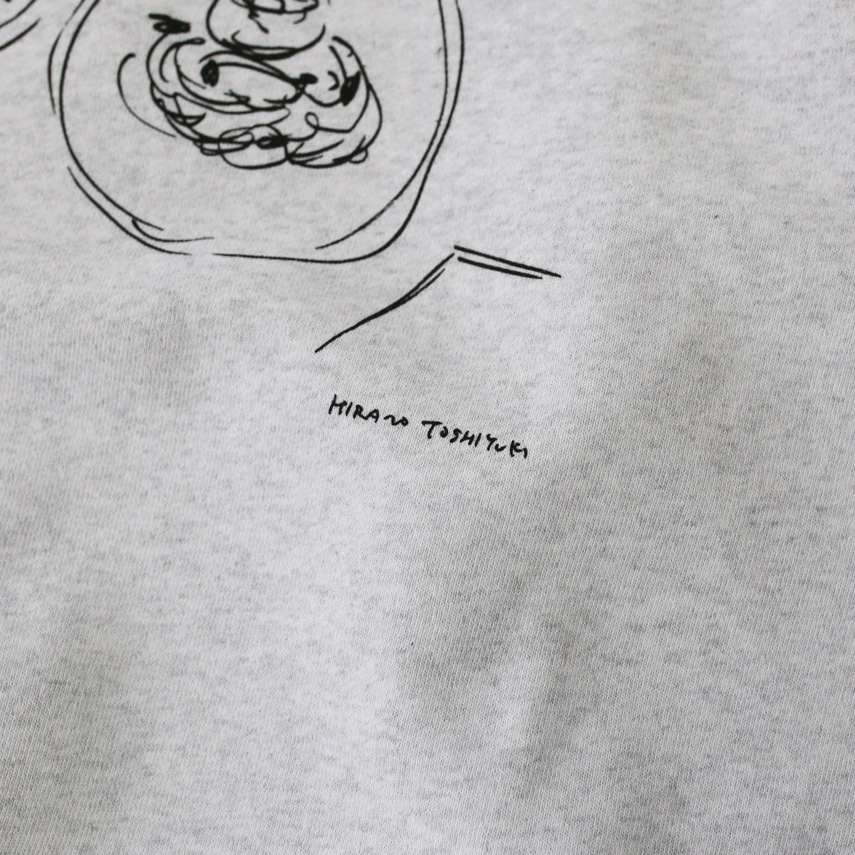 ヒラノトシユキ BYE BYE BIKER