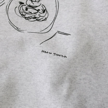 ヒラノトシユキ BYE BYE BIKER