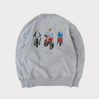 ヒラノトシユキ BYE BYE BIKER