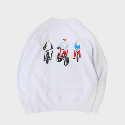 ヒラノトシユキ BYE BYE BIKER