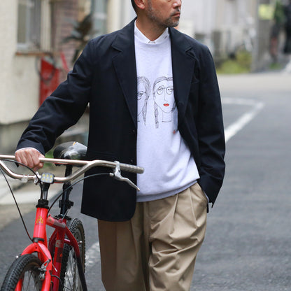 ヒラノトシユキ BYE BYE BIKER