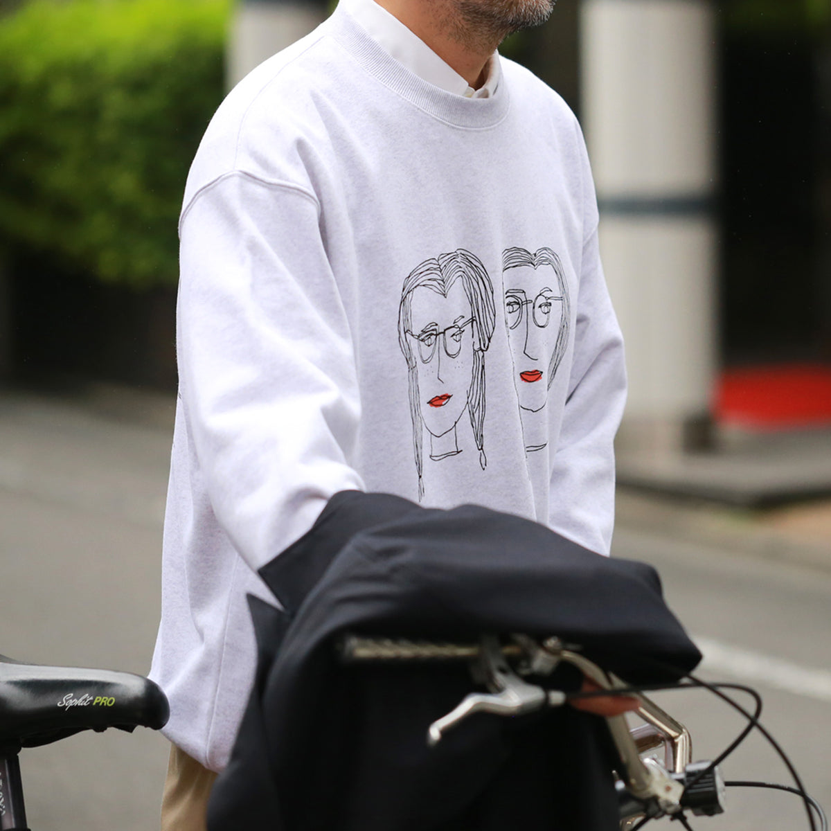 ヒラノトシユキ BYE BYE BIKER