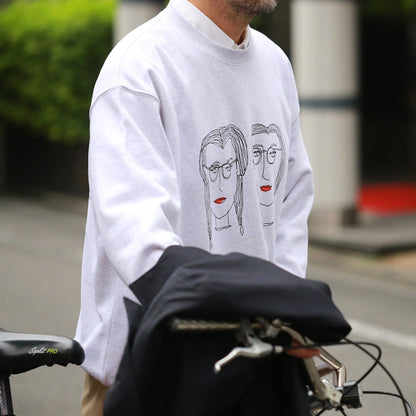 ヒラノトシユキ BYE BYE BIKER