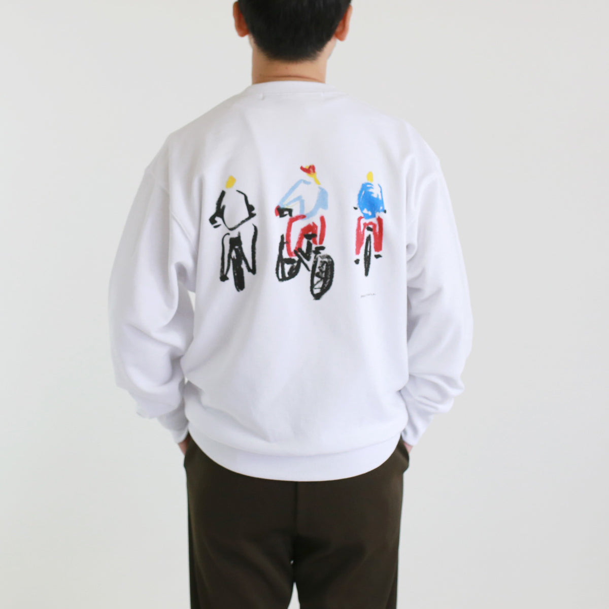 ヒラノトシユキ BYE BYE BIKER