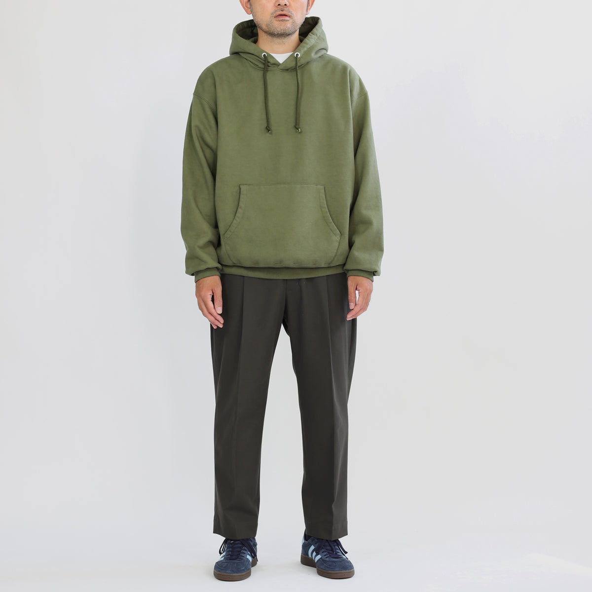 Hoodie House