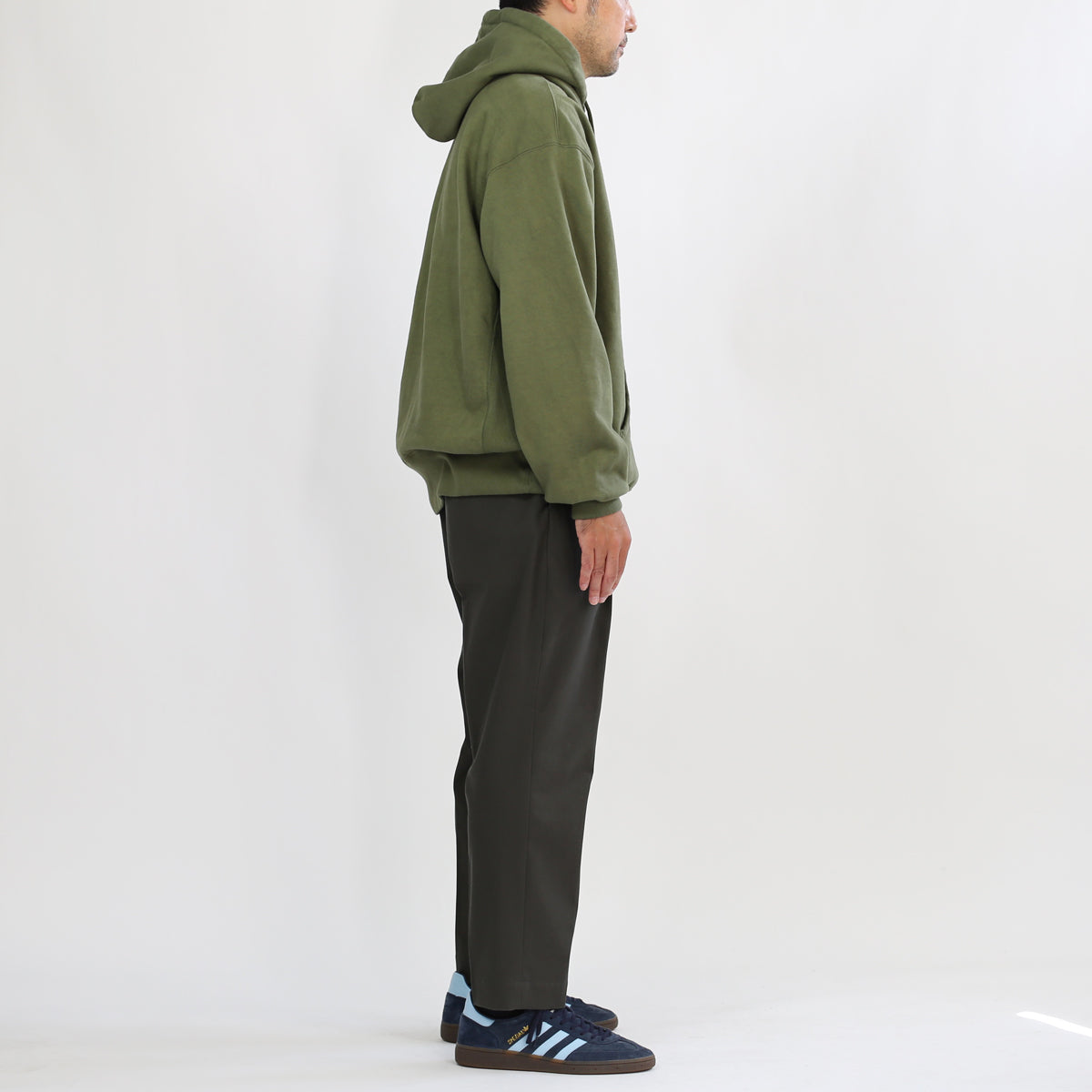 Hoodie House