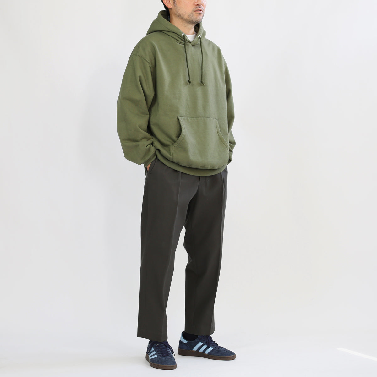 Hoodie House