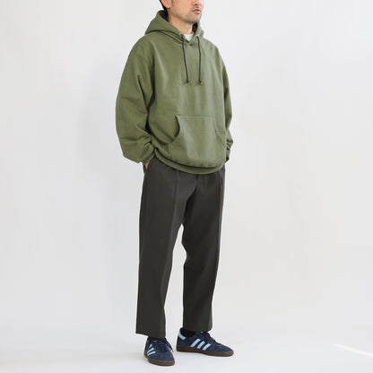 Hoodie House