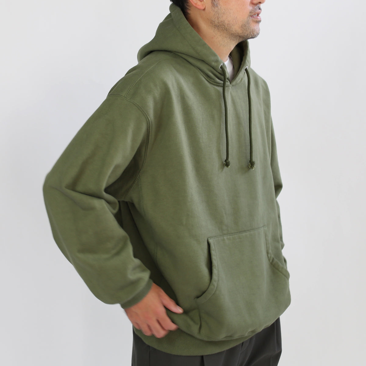 Hoodie House