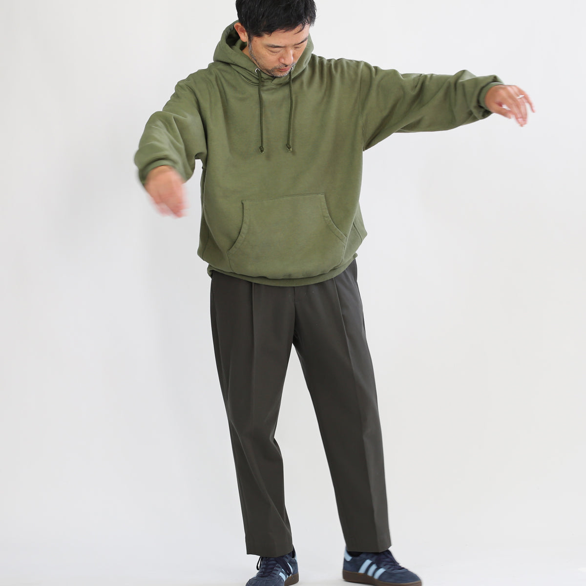 Hoodie House