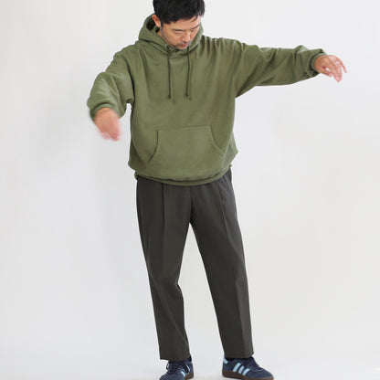 Hoodie House