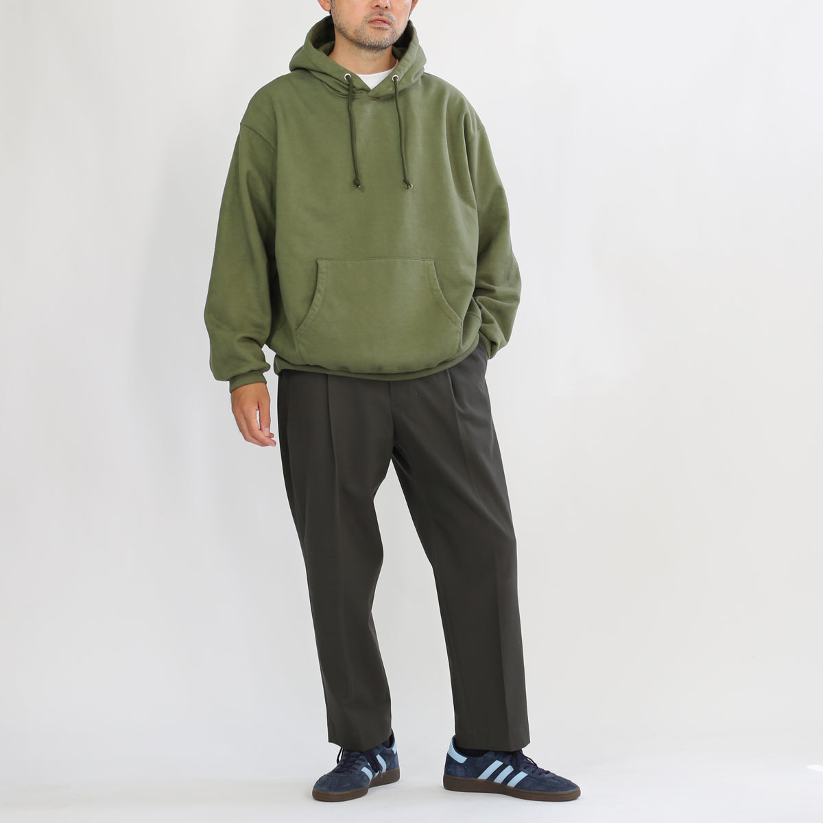 Hoodie House