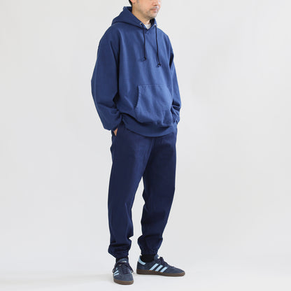 Hoodie House