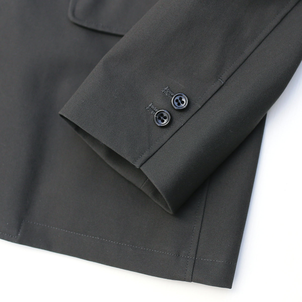 Monroe Jacket