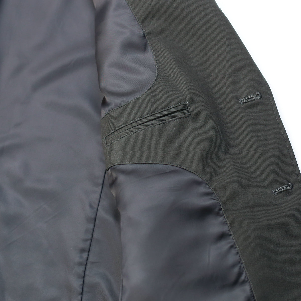 Monroe Jacket
