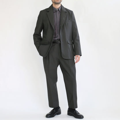 Monroe Jacket