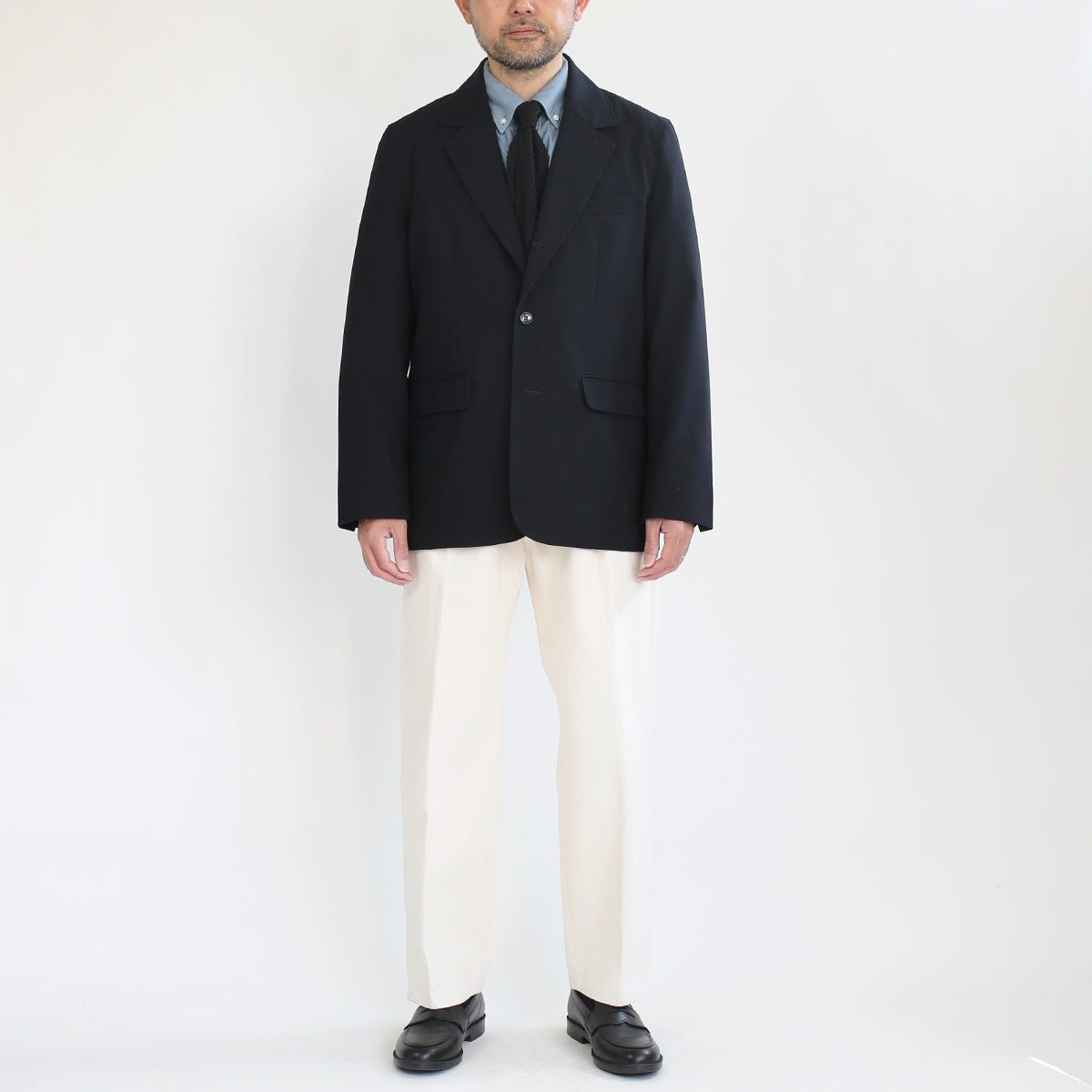 Monroe Jacket