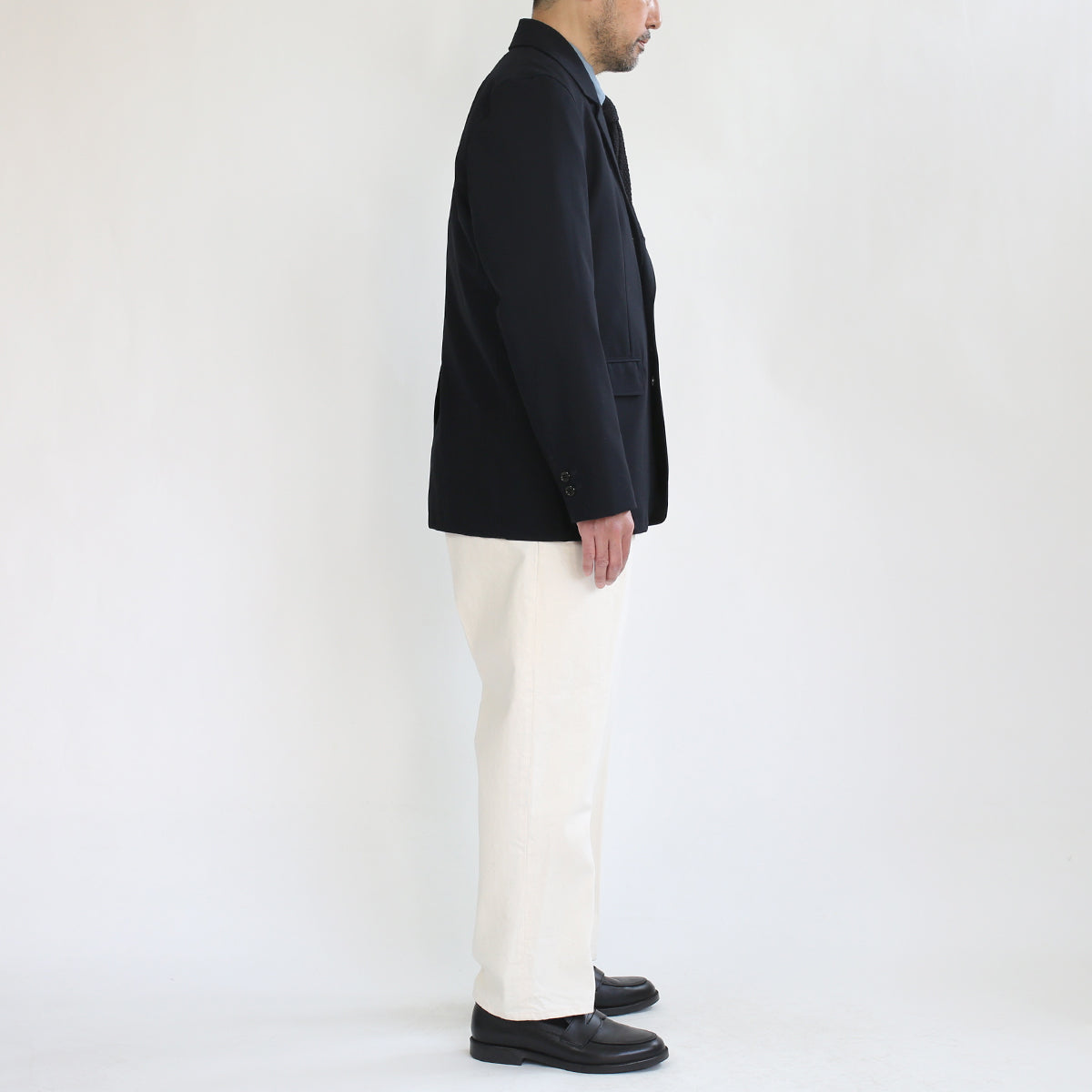 Monroe Jacket