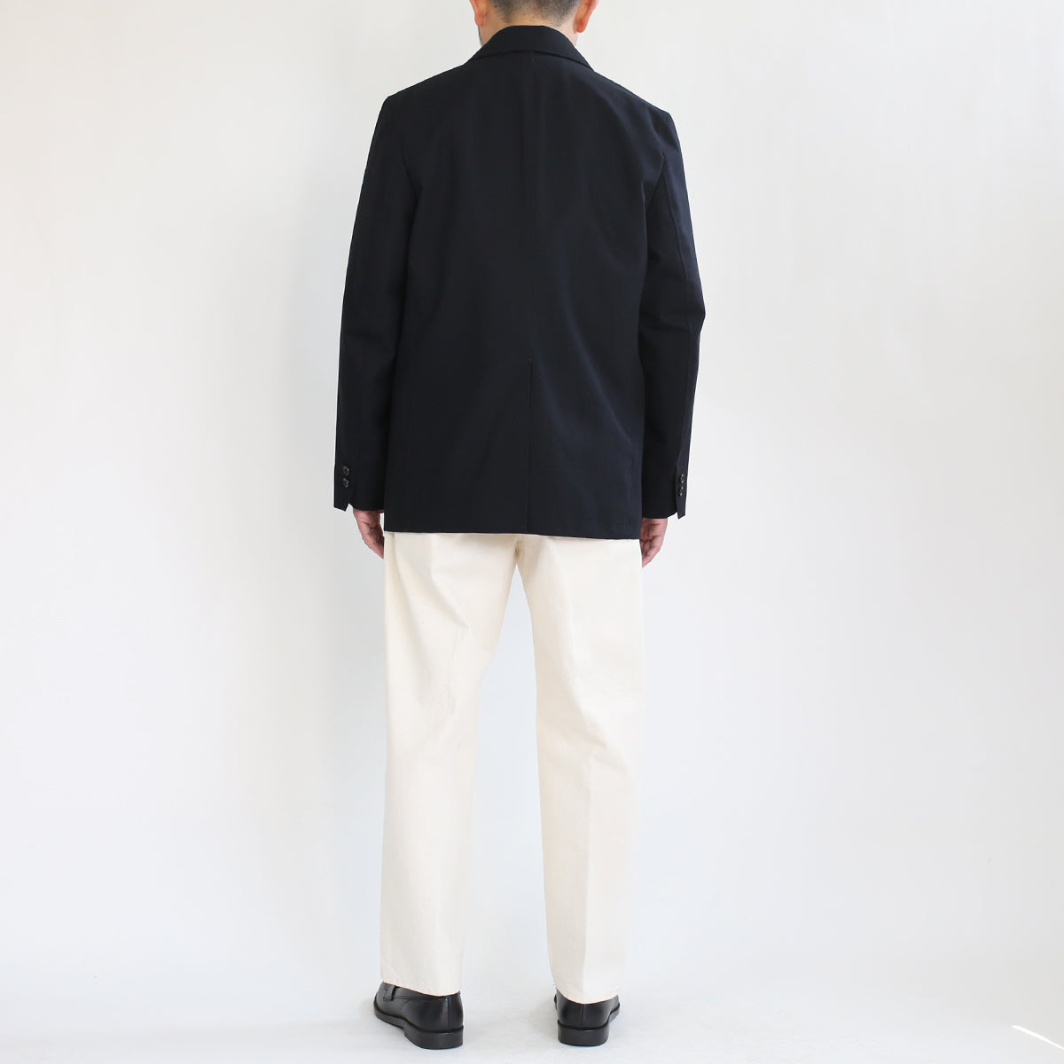Monroe Jacket