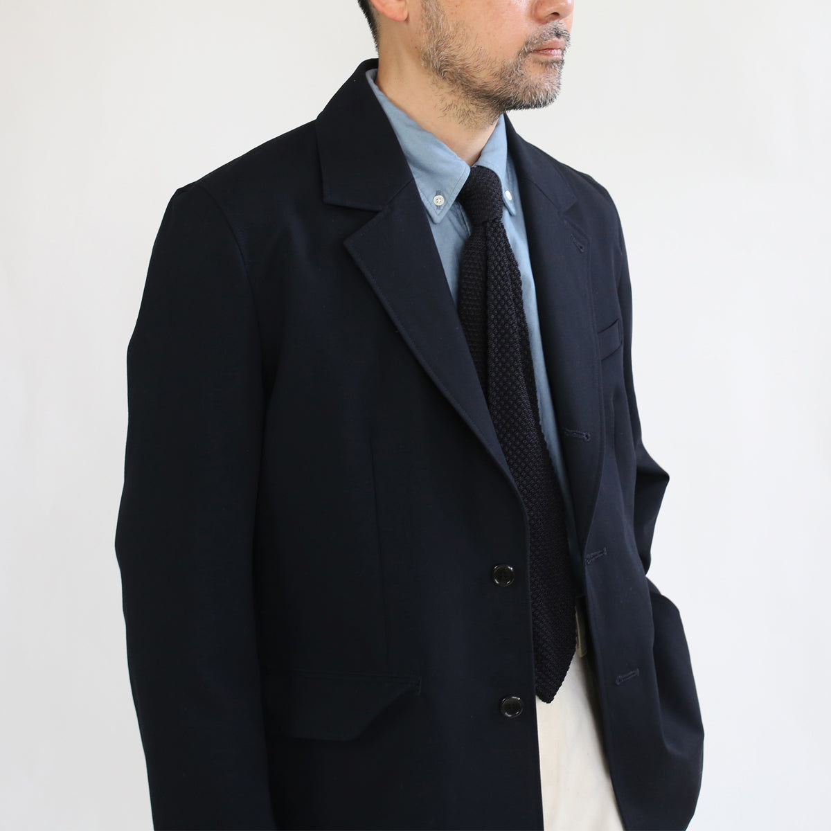 Monroe Jacket