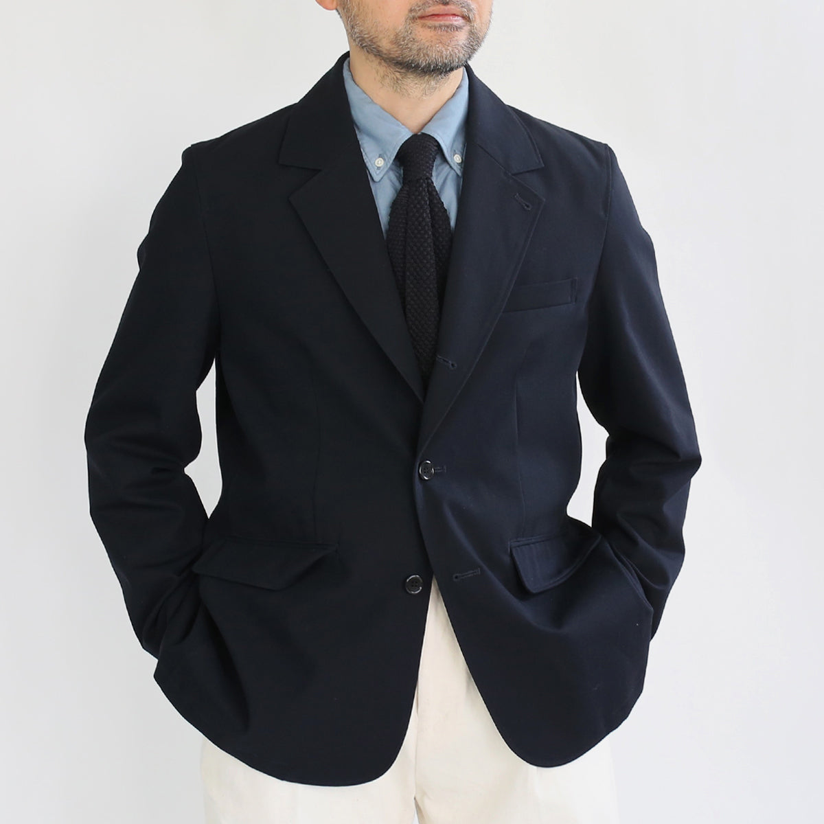 Monroe Jacket