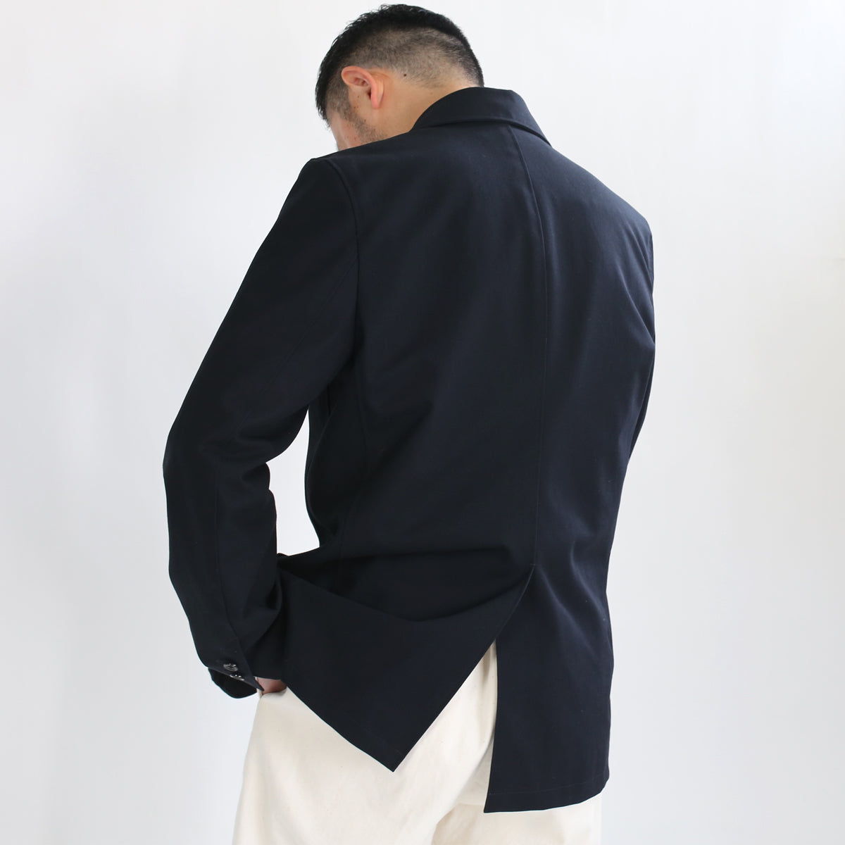 Monroe Jacket