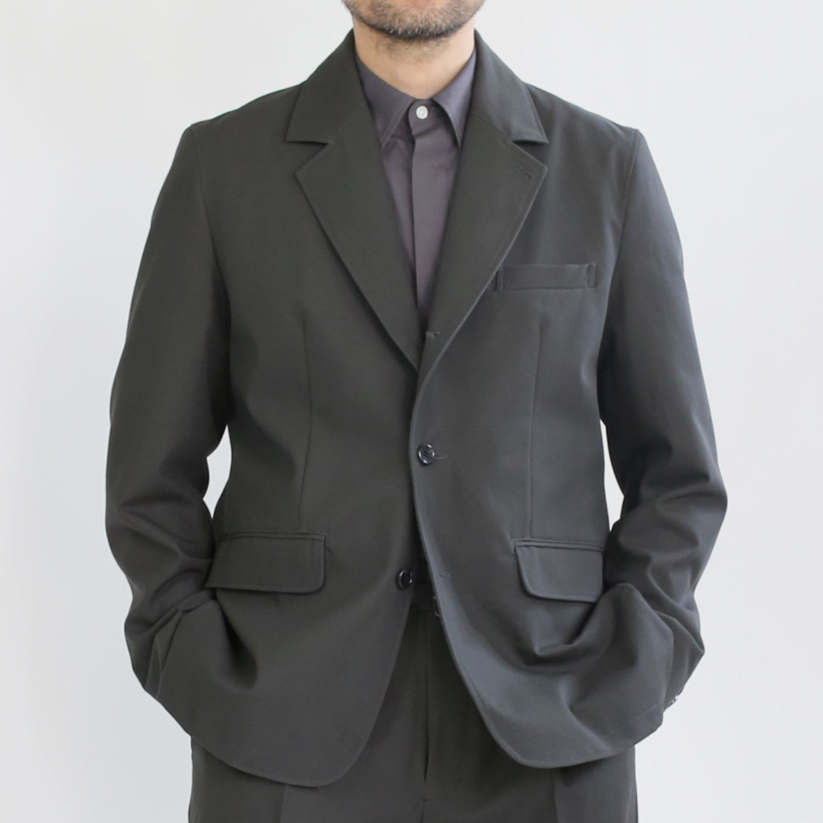 Monroe Jacket