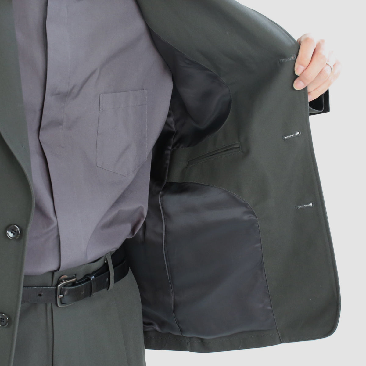 Monroe Jacket