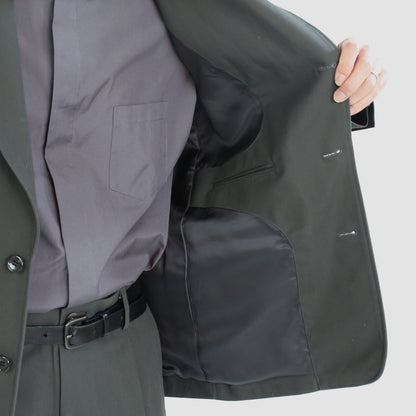 Monroe Jacket