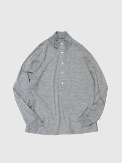 Mont Blanc Henley Flag Ship Ver.