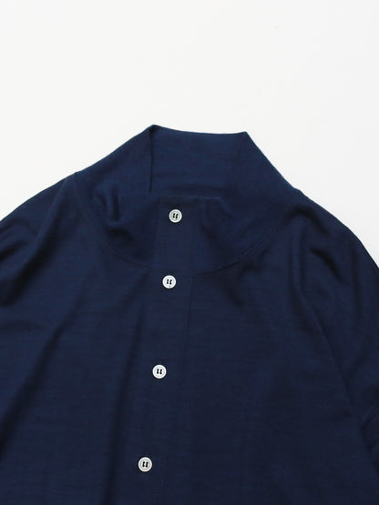 Mont Blanc Henley Flag Ship Ver.