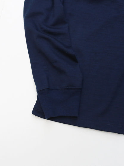 Mont Blanc Henley Flag Ship Ver.