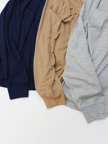 Mont Blanc Henley Flag Ship Ver.