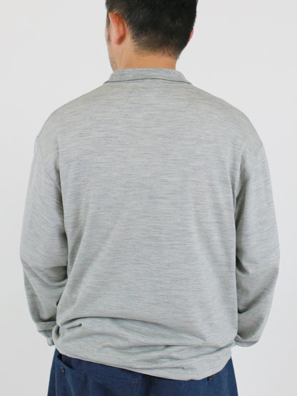 Mont Blanc Henley Flag Ship Ver.