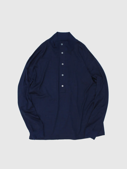 Mont Blanc Henley Flag Ship Ver.