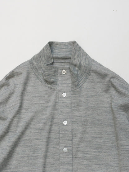 Mont Blanc Henley Flag Ship Ver.