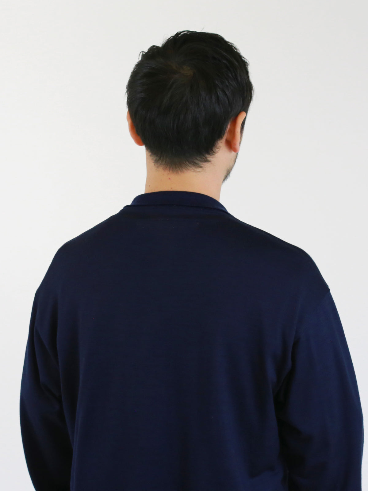 Mont Blanc Henley Flag Ship Ver.
