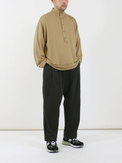 Mont Blanc Henley Flag Ship Ver.
