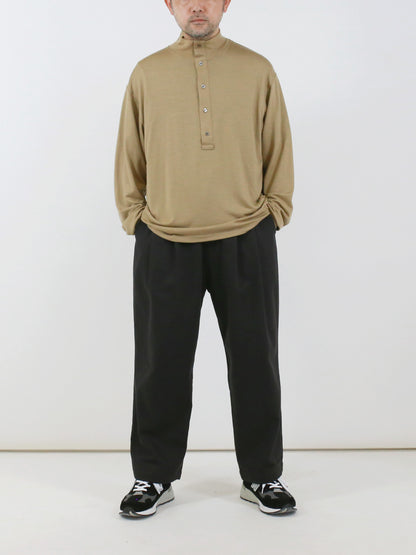 Mont Blanc Henley Flag Ship Ver.