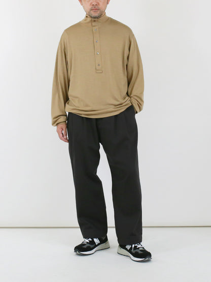 Mont Blanc Henley Flag Ship Ver.