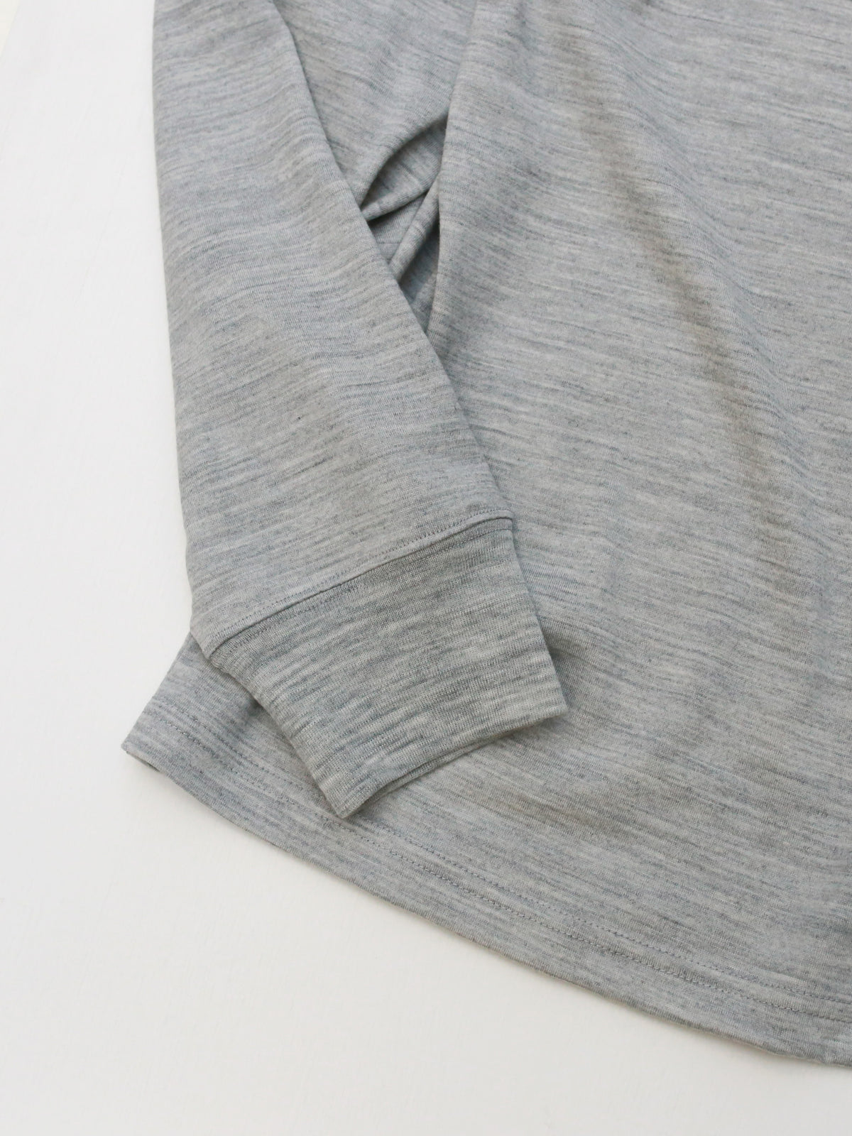 Mont Blanc Henley Flag Ship Ver.
