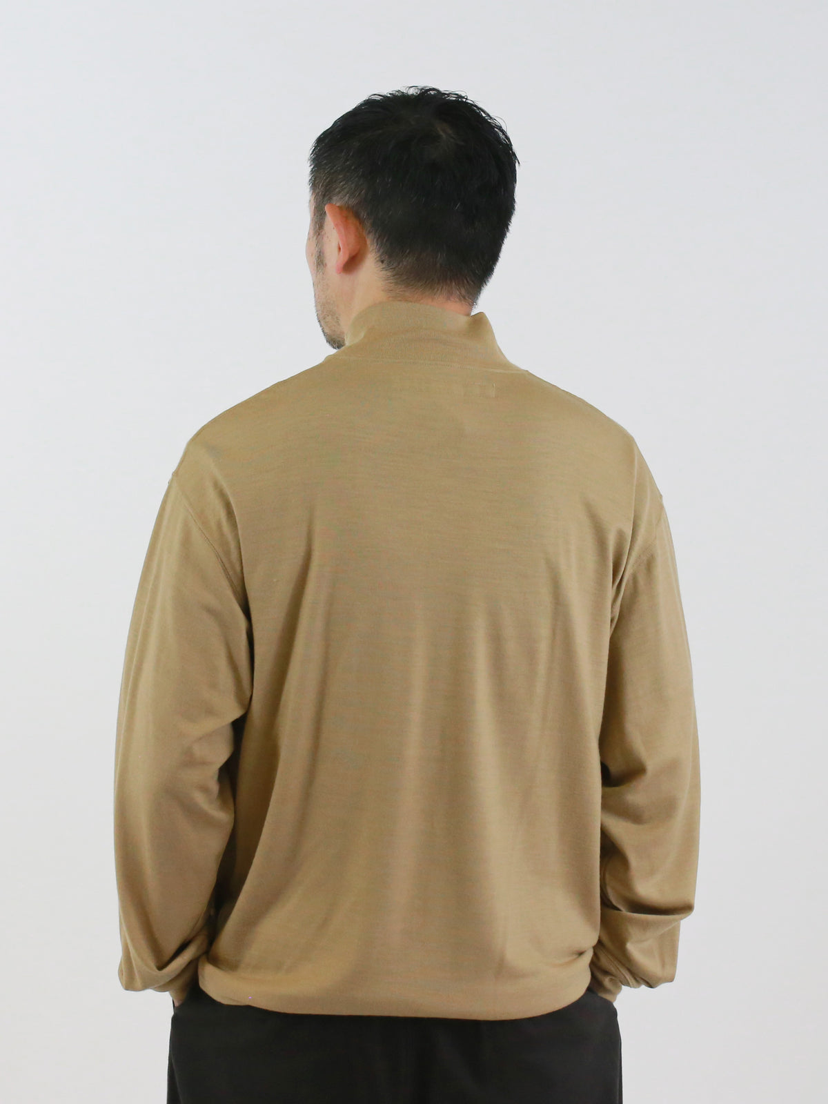 Mont Blanc Henley Flag Ship Ver.