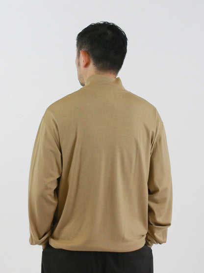 Mont Blanc Henley Flag Ship Ver.