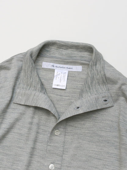 Mont Blanc Henley Flag Ship Ver.