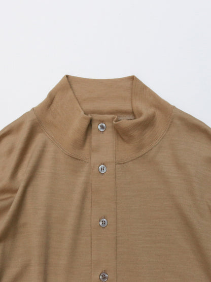 Mont Blanc Henley Flag Ship Ver.
