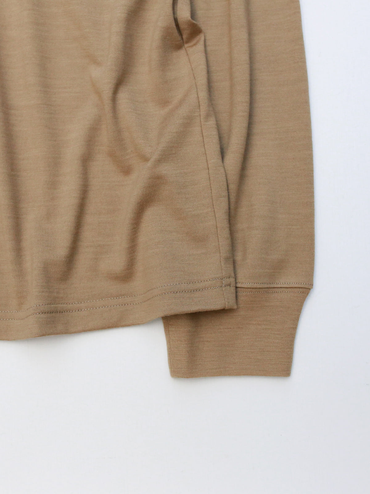 Mont Blanc Henley Flag Ship Ver.