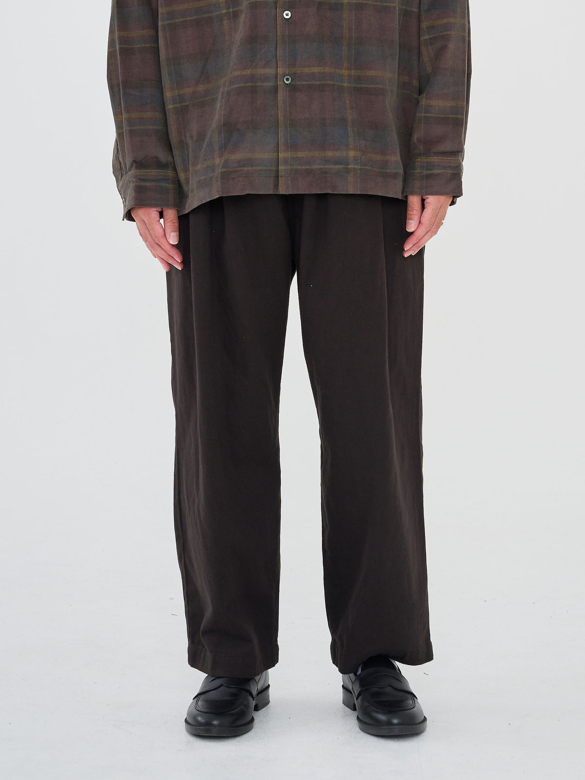 Pacer Pants