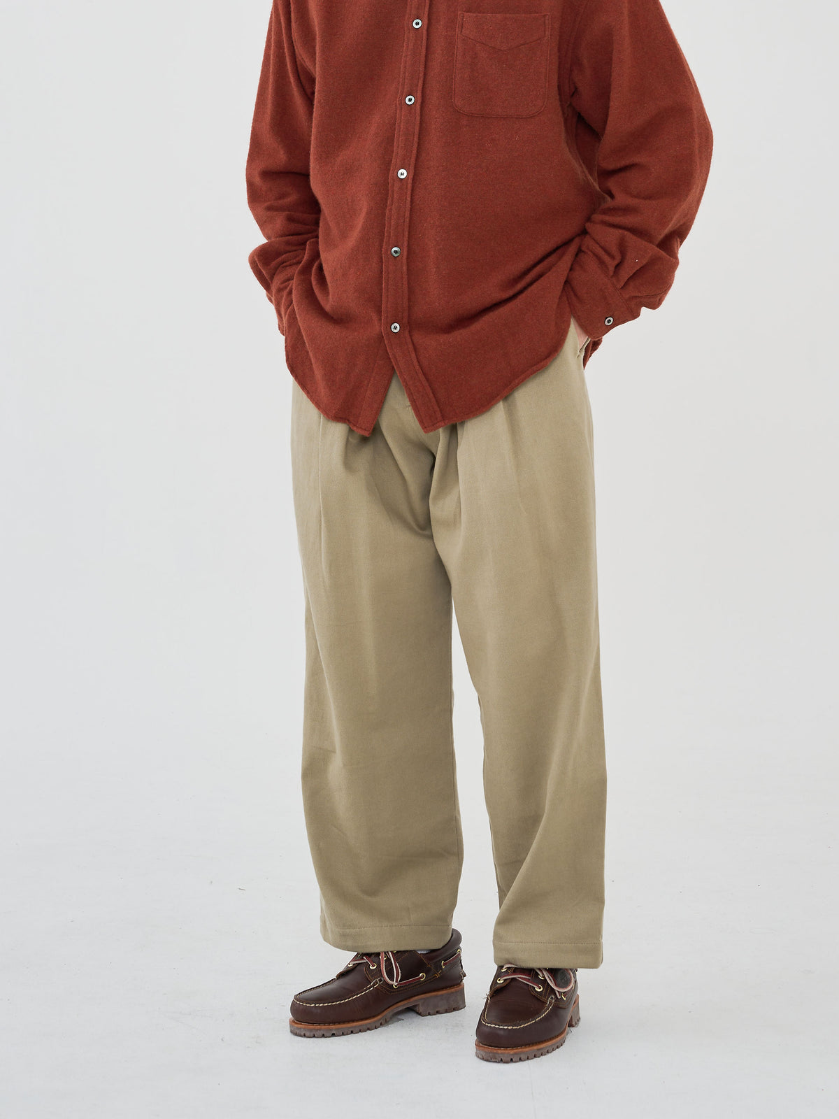 Pacer Pants