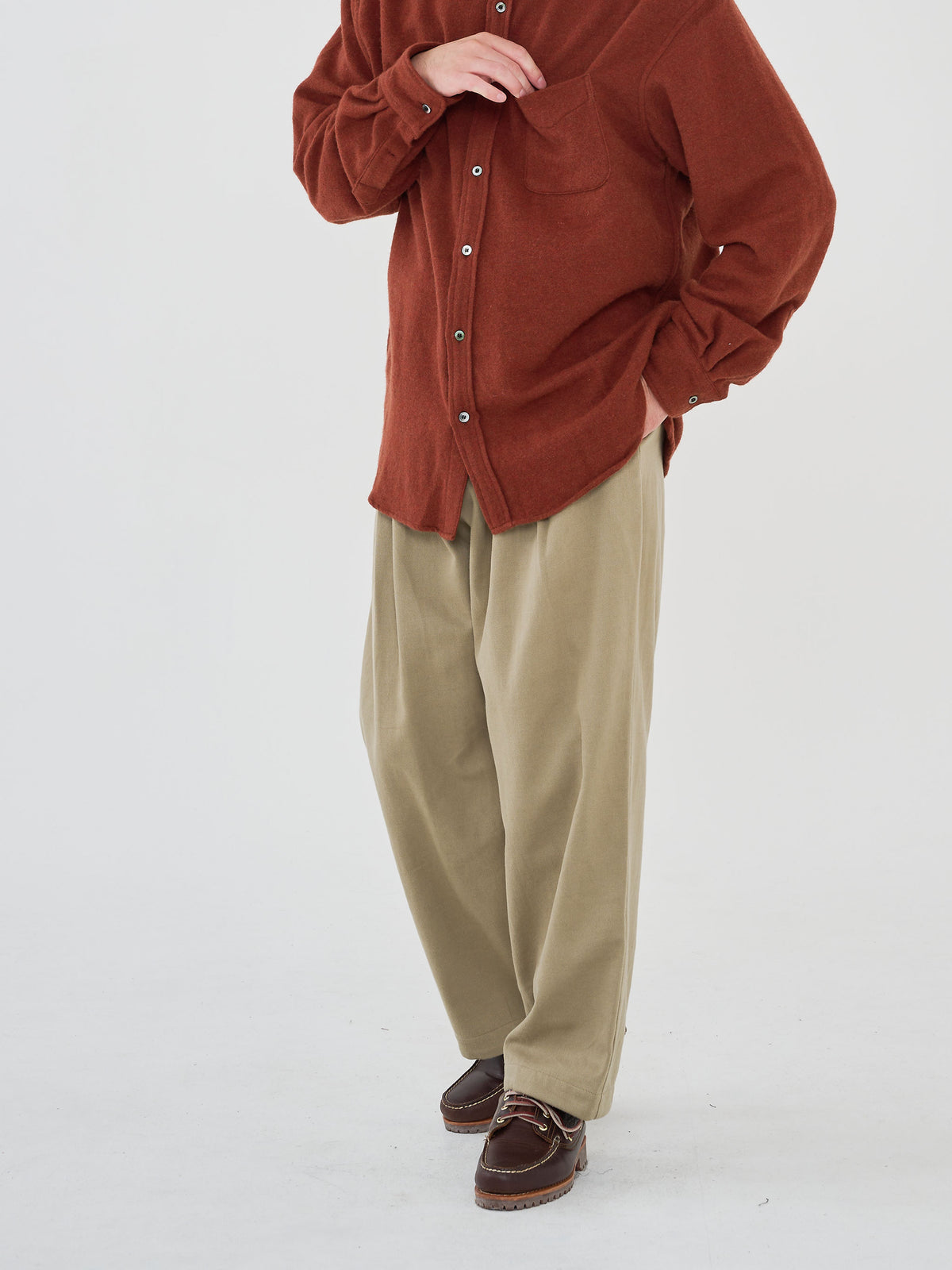 Pacer Pants
